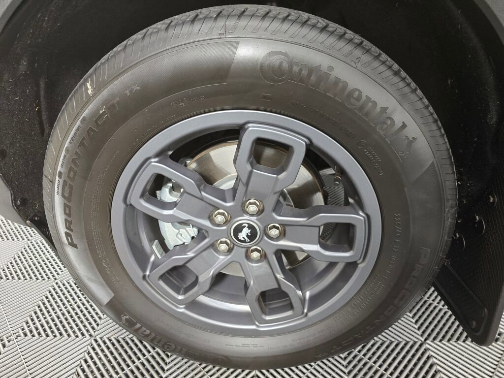 Used 2022 Ford Bronco Sport Big Bend w/ Convenience Package image 11