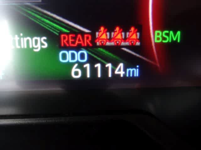 Used 2023 Toyota RAV4 XLE FWD image 22