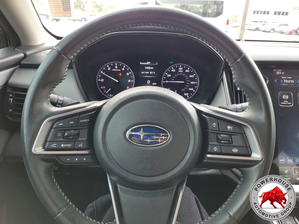 Used 2024 Subaru Outback Premium image 33