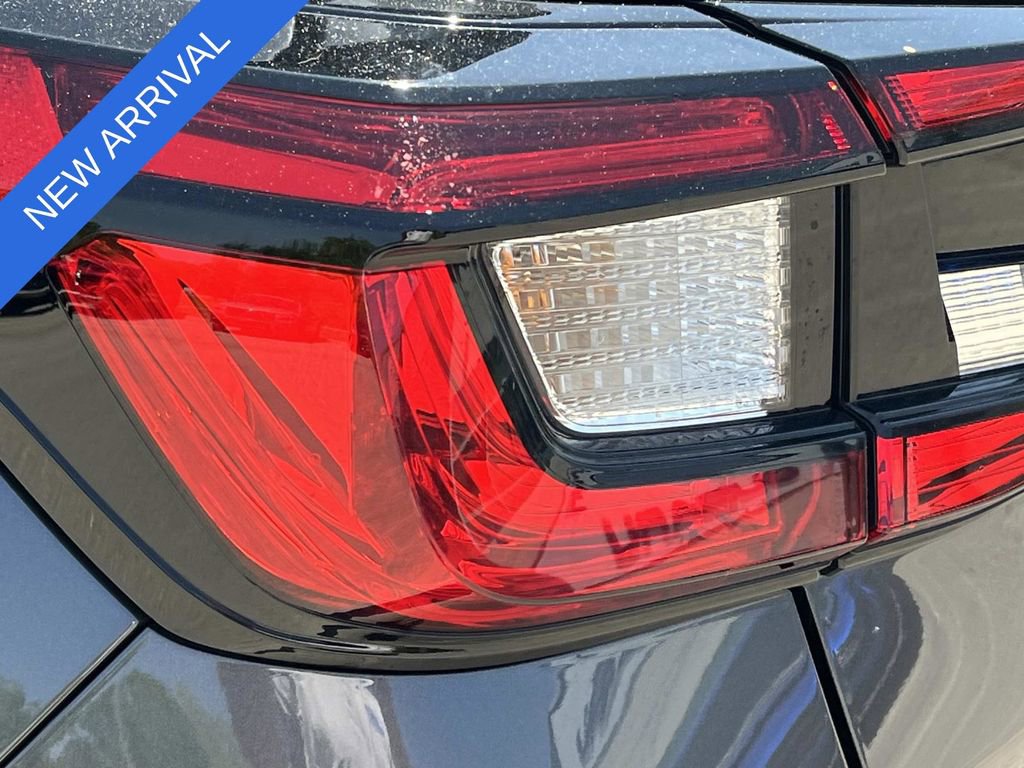 Used 2024 Subaru Crosstrek 2.5i Sport image 10