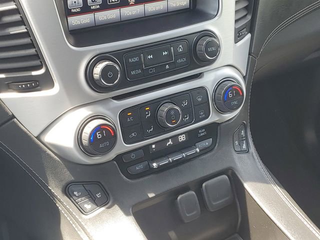 Used 2016 GMC Yukon SLT AWD/4WD image 20