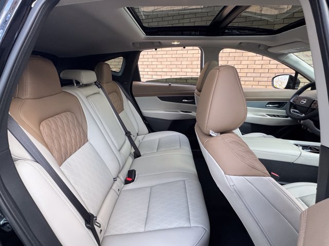 New 2026 Nissan Murano Platinum w/ Technology Package AWD/4WD image 11
