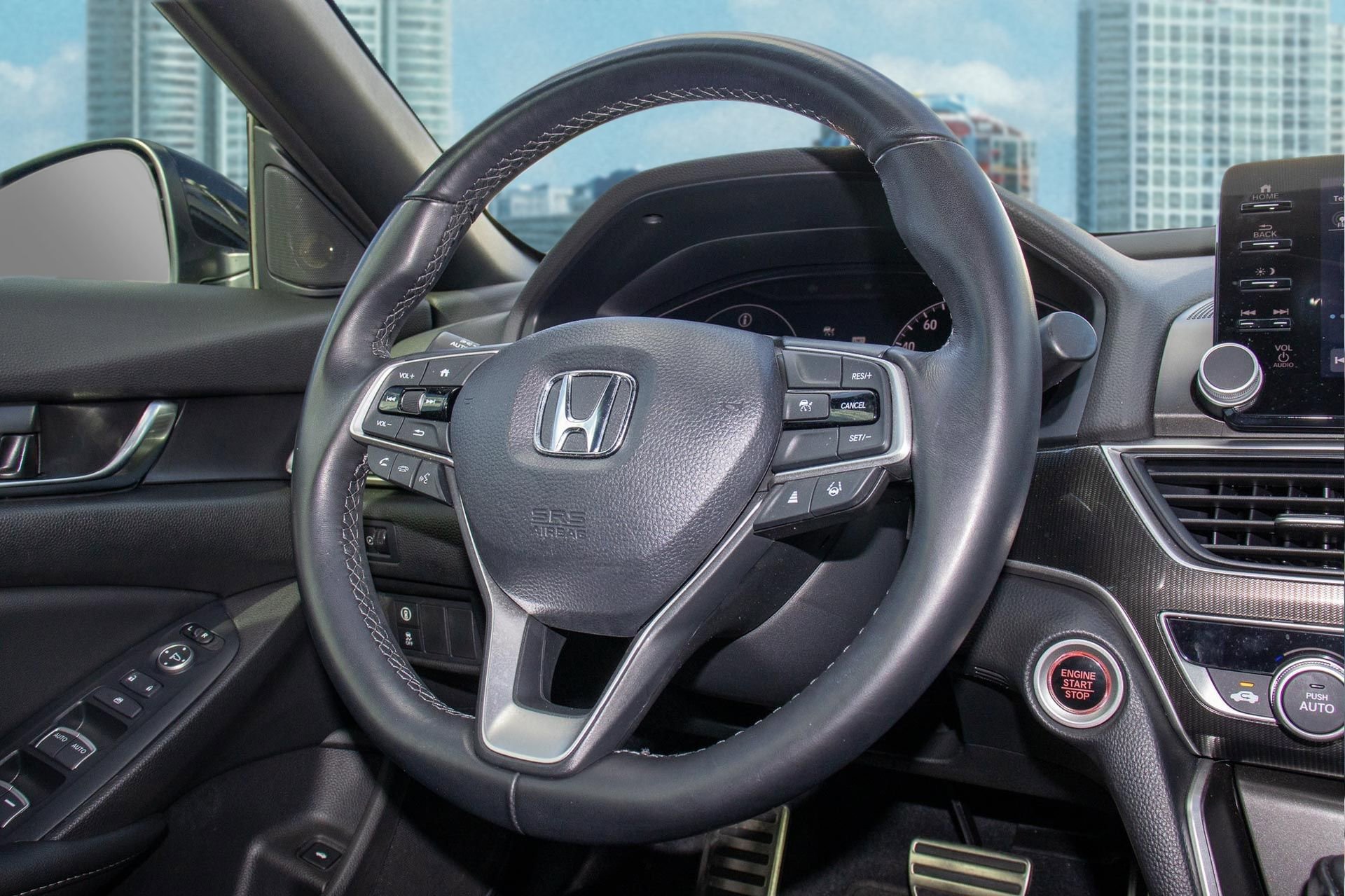 Used 2022 Honda Accord Sport image 19