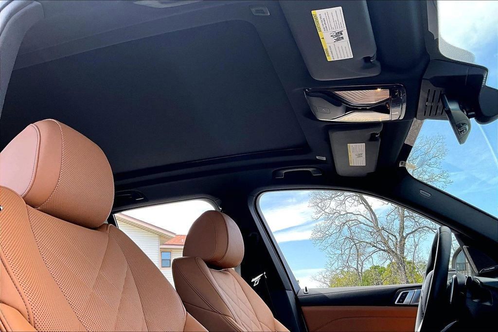 Used 2026 BMW X5 sDrive40i image 28