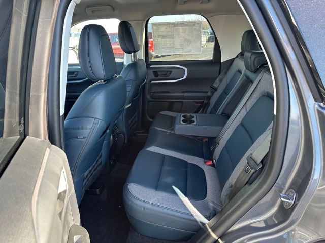 New 2024 Ford Bronco Sport Outer Banks image 14