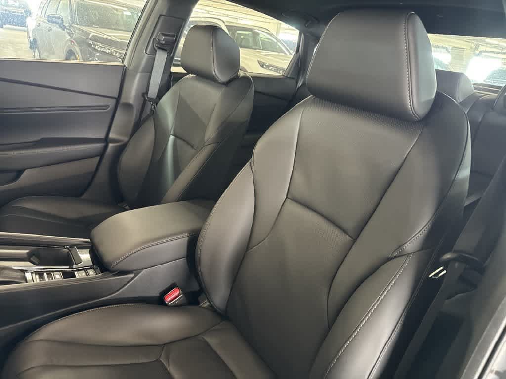 New 2026 Honda Accord Sport image 13
