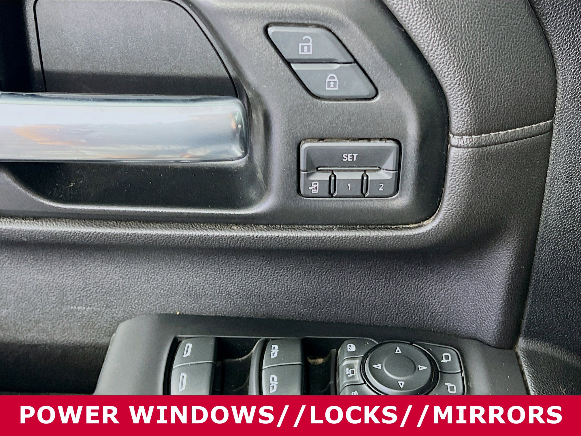 Used 2020 Chevrolet Silverado 3500 LTZ w/ LTZ Premium Package image 21