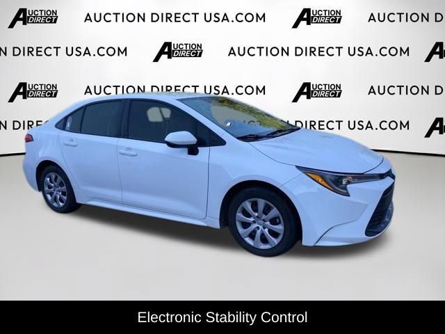 Used 2024 Toyota Corolla LE FWD image 6