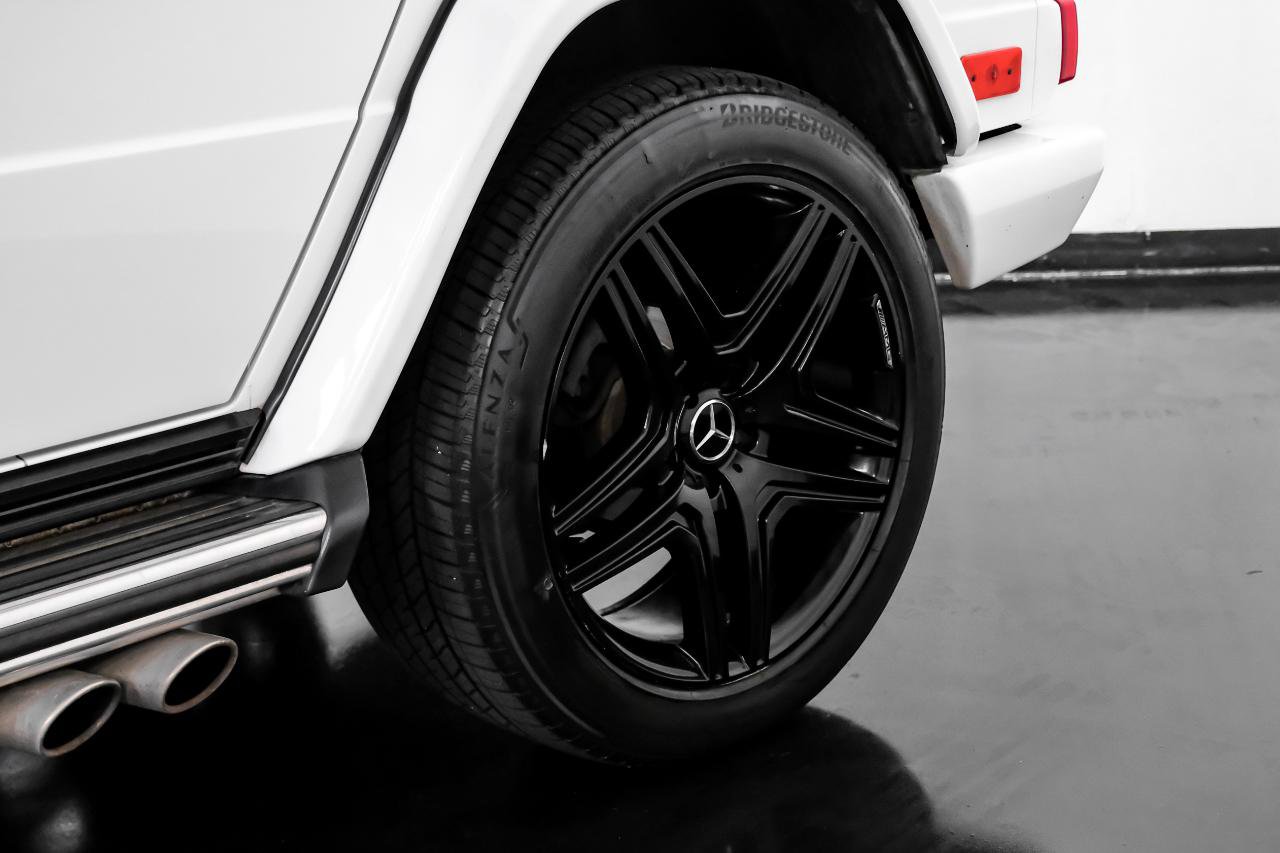 Used 2014 Mercedes-Benz G 550 image 56