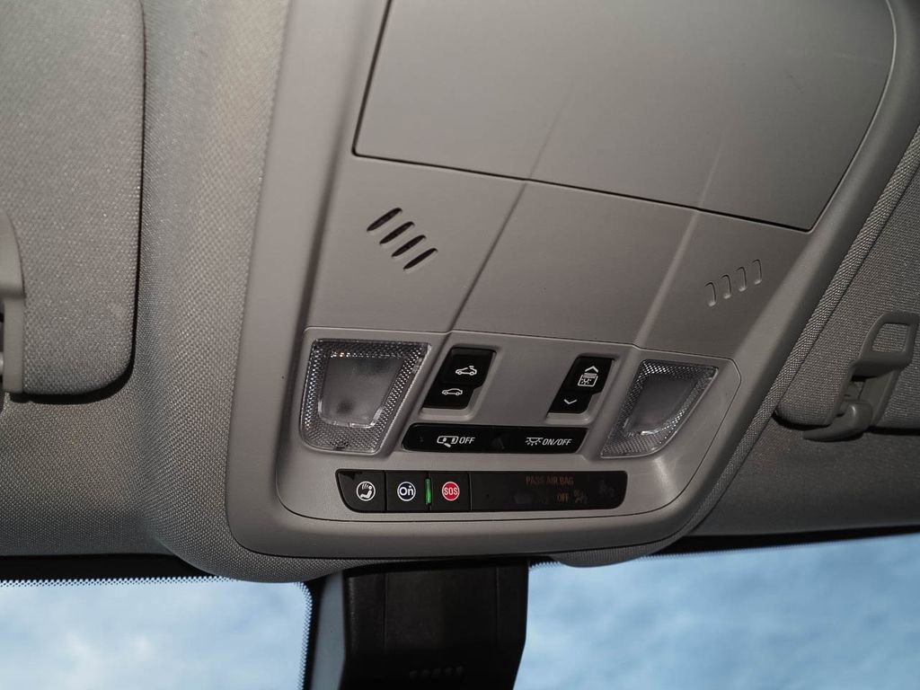Certified 2024 Chevrolet Equinox LT AWD/4WD image 34