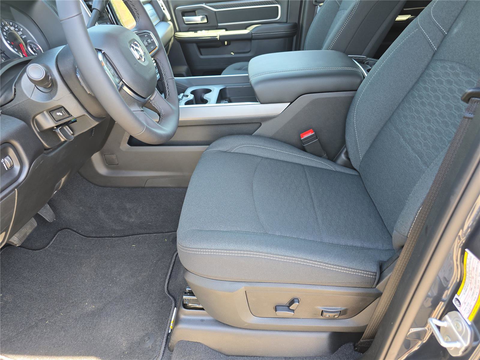 New 2026 RAM 3500 Big Horn image 22