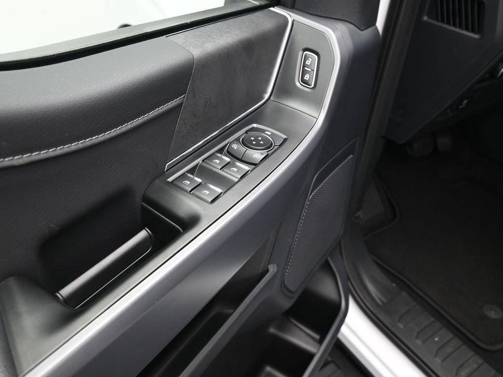 New 2025 Ford F150 XLT w/ Equipment Group 302A MID image 9