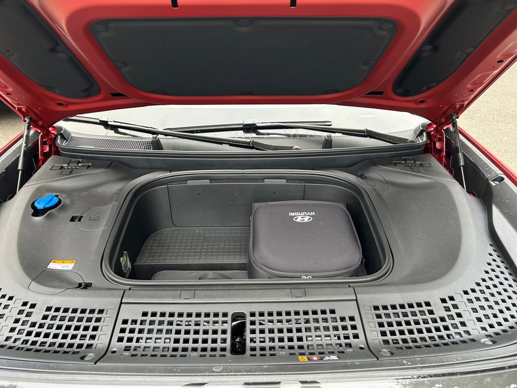 New 2026 Hyundai Ioniq 9 SEL image 29