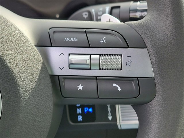 New 2026 Hyundai Sonata Blue image 23