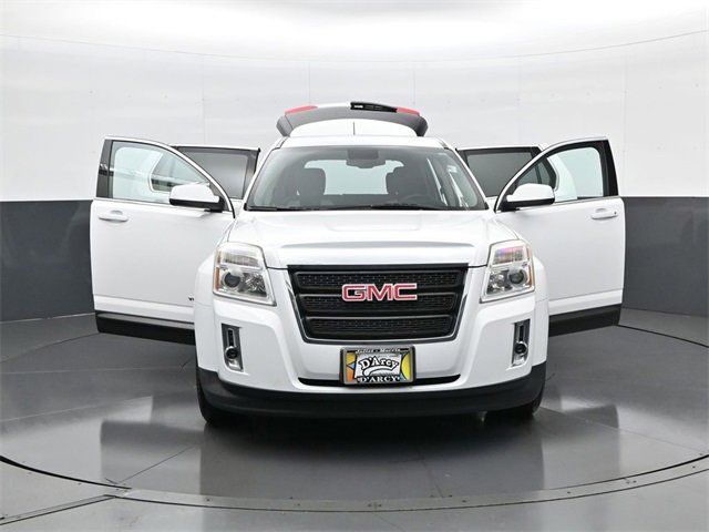 Used 2013 GMC Terrain SLE image 31