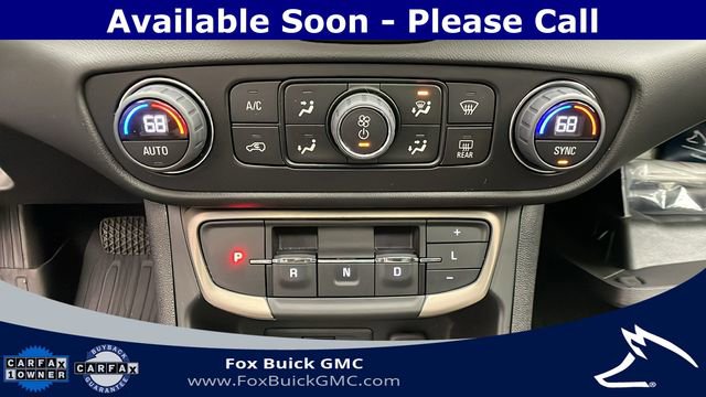 Certified 2022 GMC Terrain Denali w/ LPO, Floor Liner Package image 25