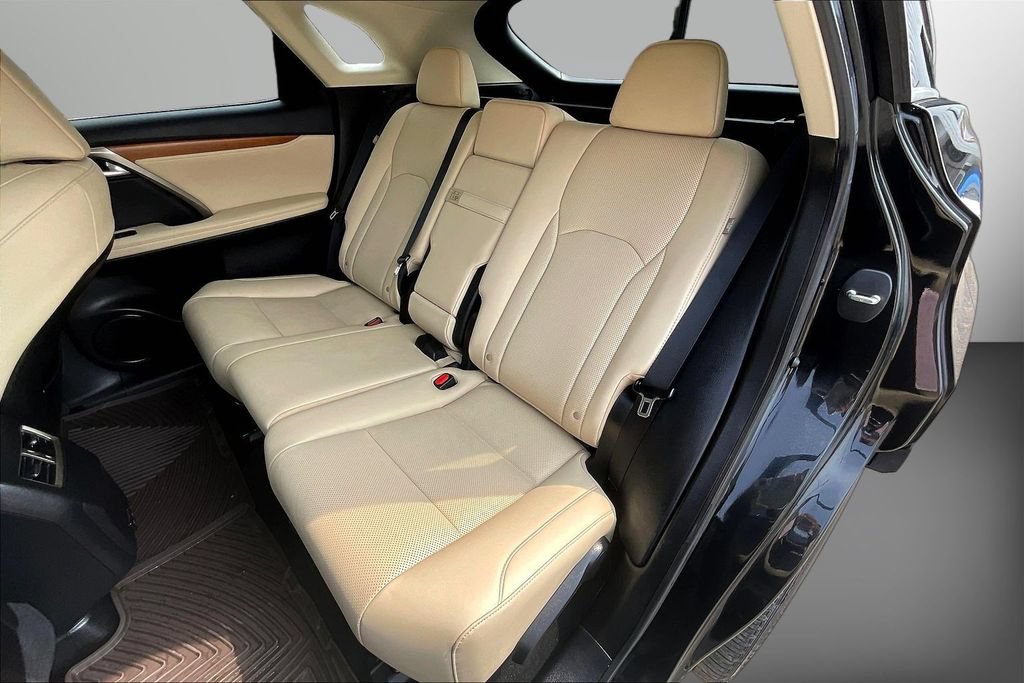 Used 2022 Lexus RX 350 FWD w/ Premium Package image 21