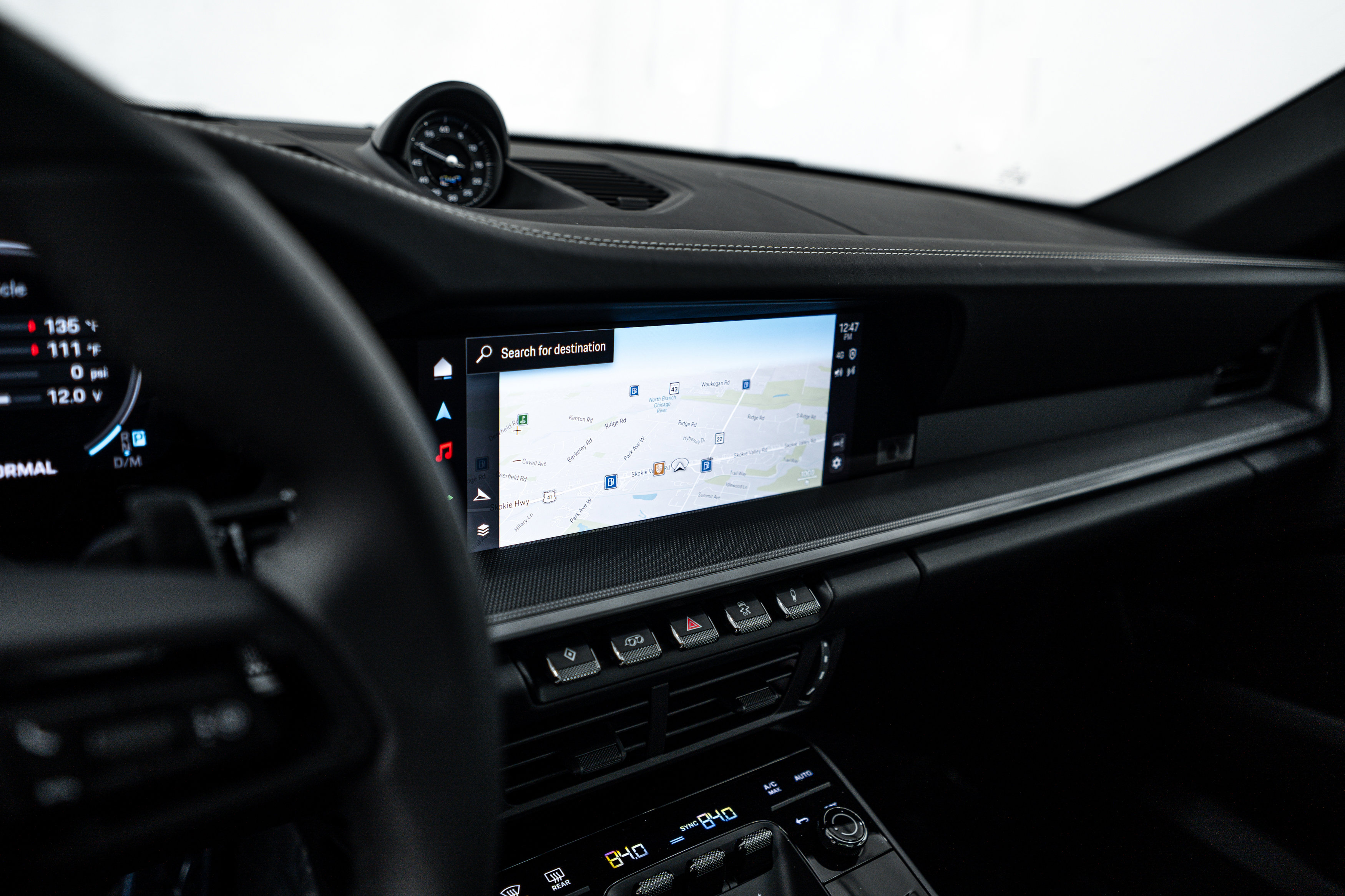 New 2026 Porsche 911 Carrera RWD image 18