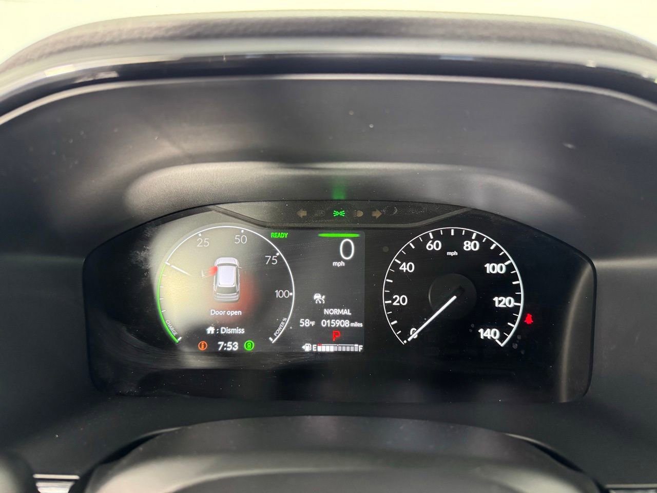 Used 2023 Honda CR-V Sport Touring image 24