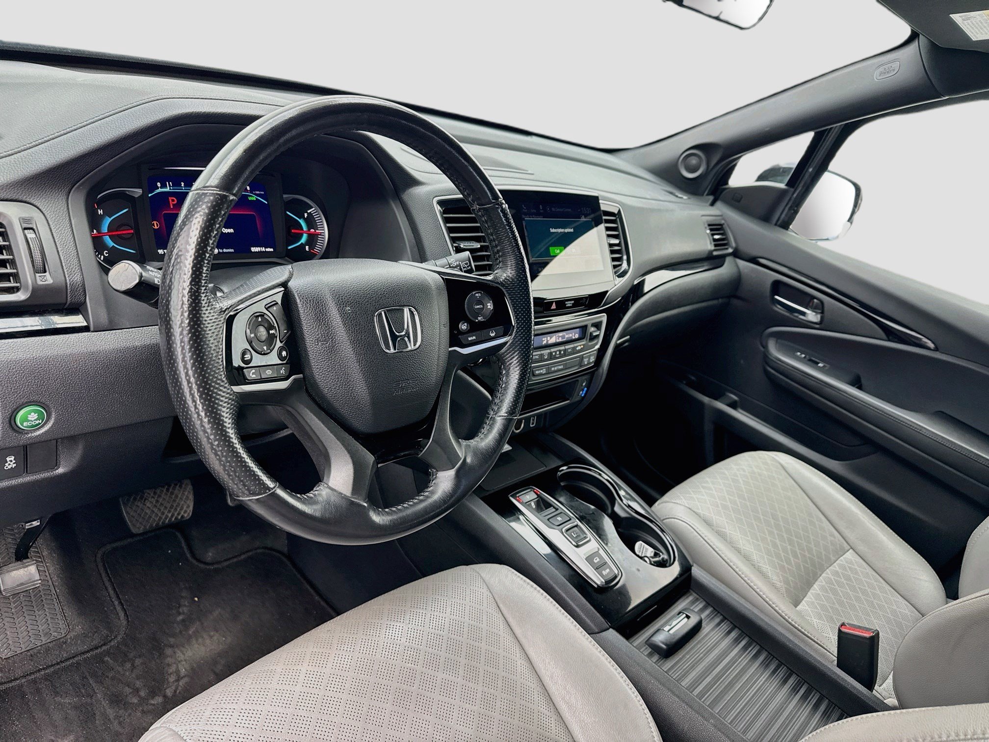 Used 2019 Honda Passport Elite image 7