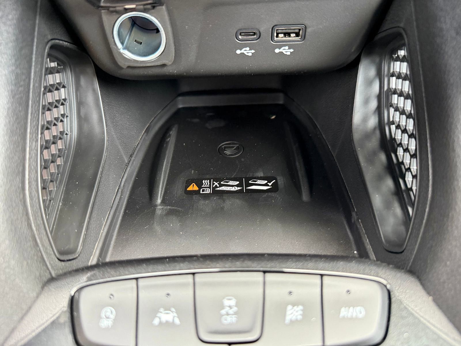 New 2026 Chevrolet TrailBlazer LT w/ Convenience Package AWD/4WD image 29