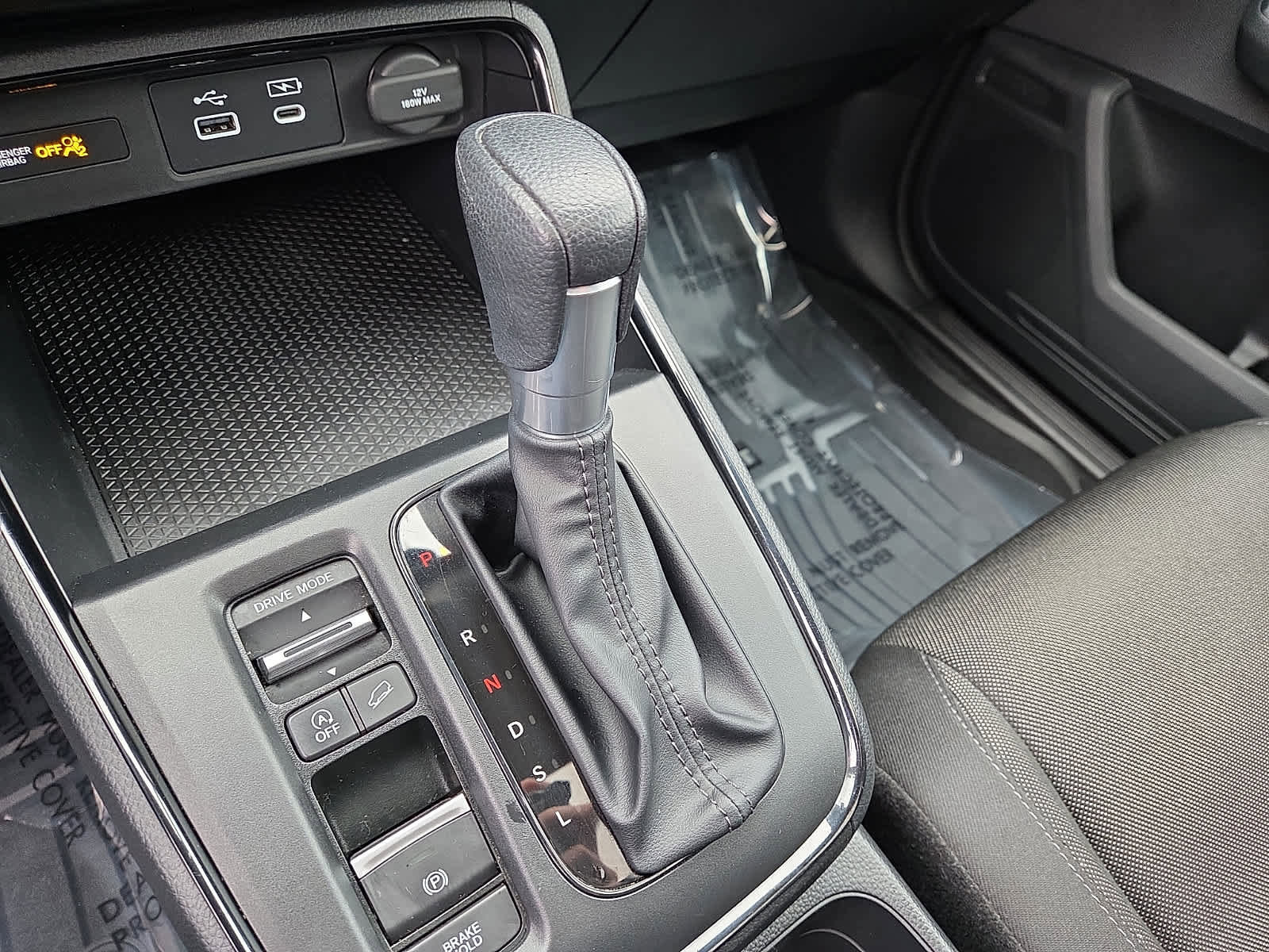 Certified 2025 Honda CR-V EX image 17