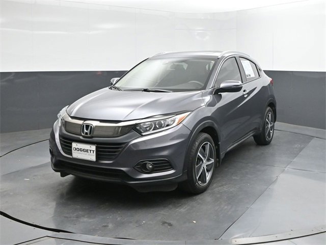 Used 2022 Honda HR-V EX image 30