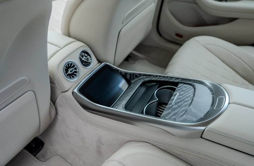 Used 2022 Mercedes-Benz AMG GT 53 image 21