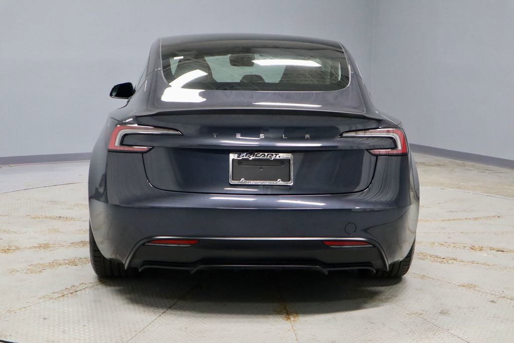 Used 2024 Tesla Model 3 Performance image 12