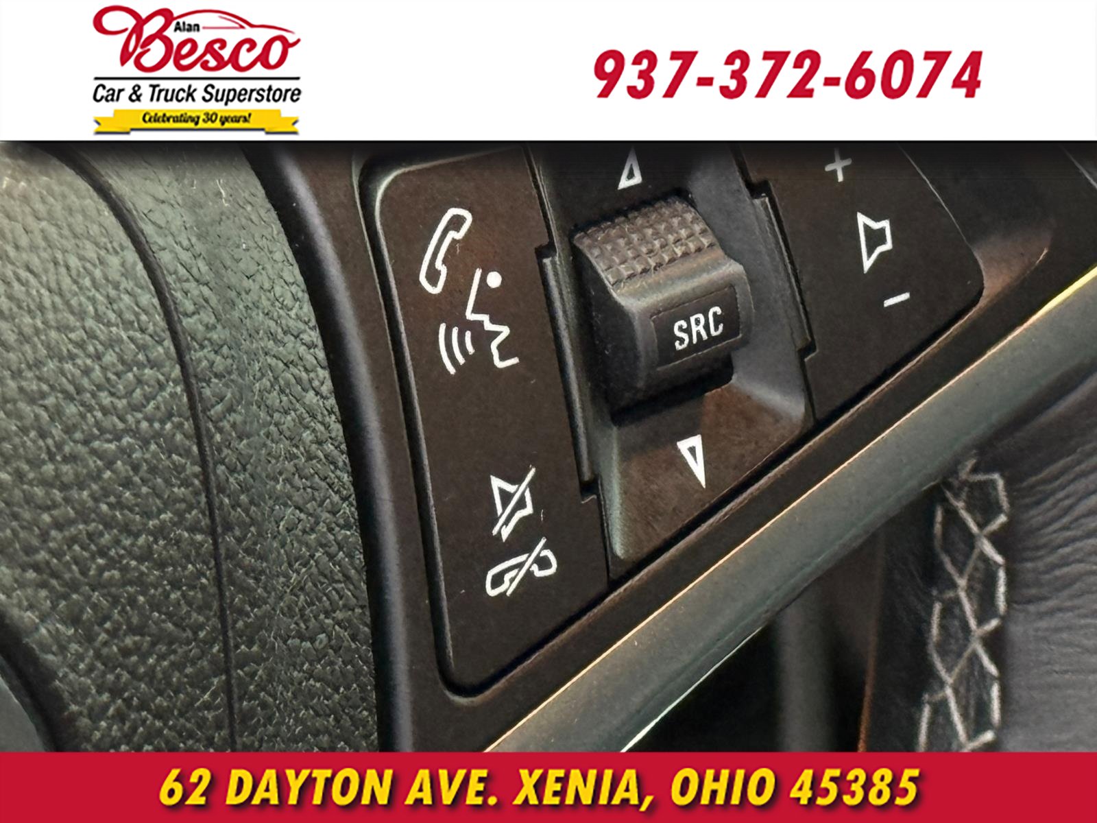 Used 2017 Buick Encore Preferred image 11