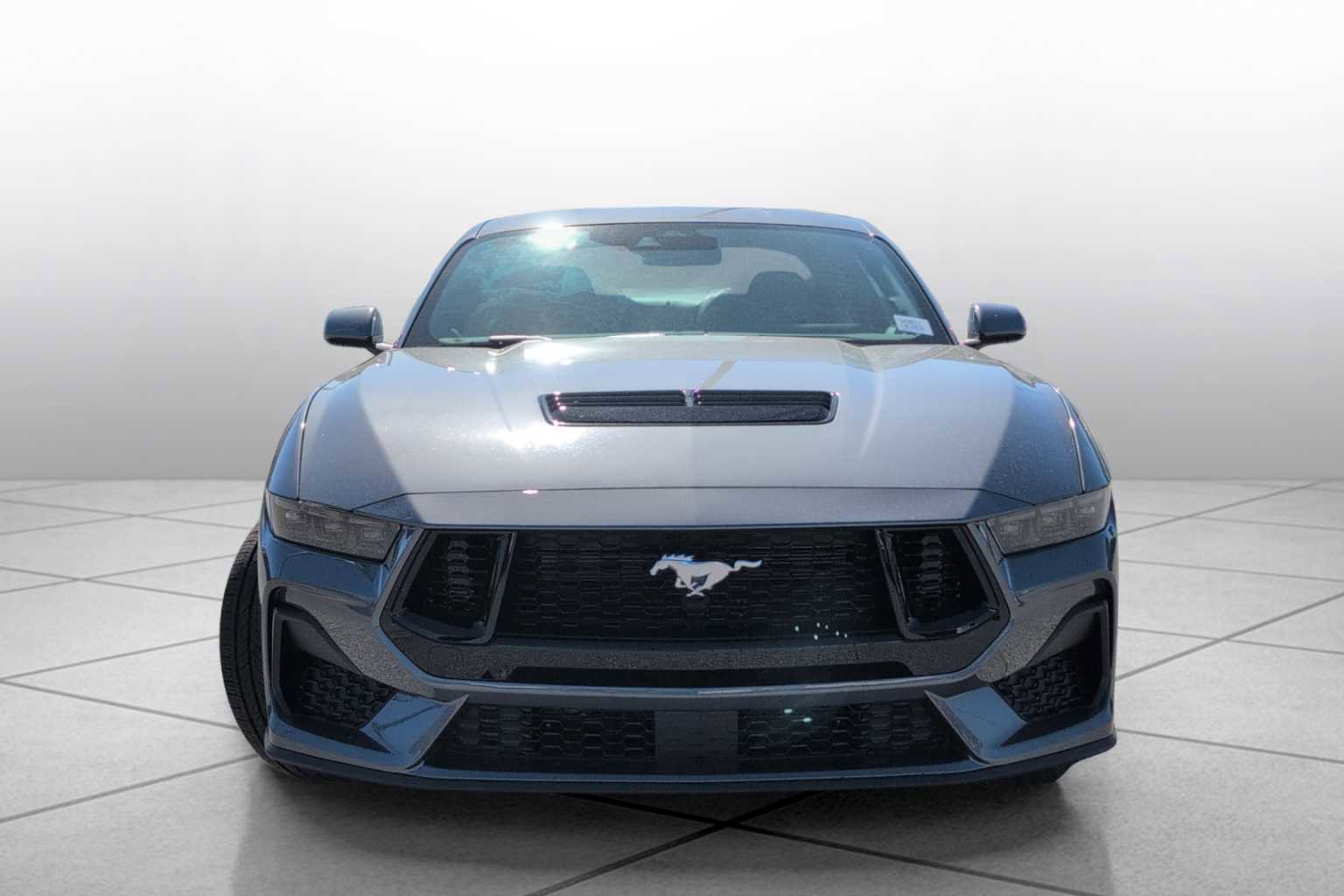 New 2026 Ford Mustang GT Premium RWD image 3