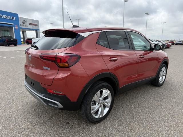 Used 2024 Buick Encore GX Preferred image 9