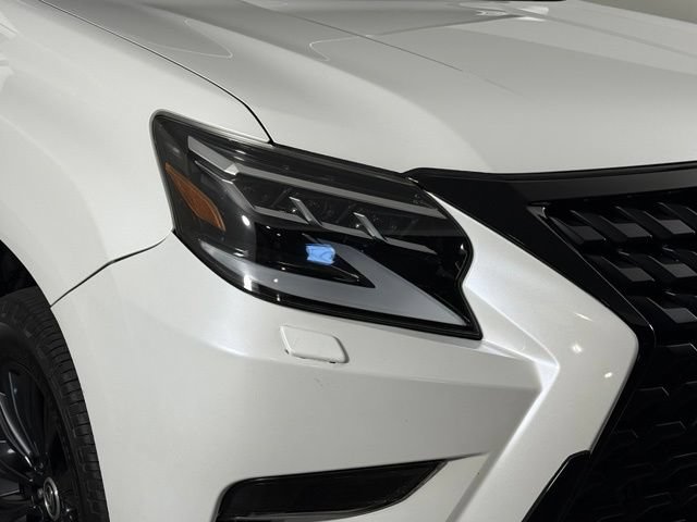 Used 2020 Lexus GX 460 Premium AWD/4WD image 12