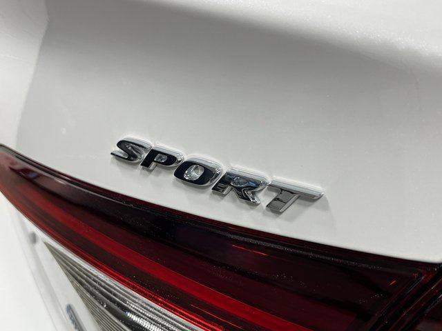 New 2026 Honda Civic Sport image 5