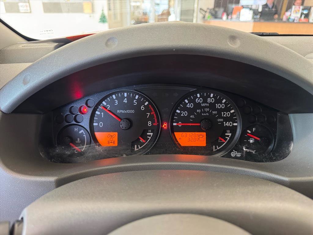 Used 2019 Nissan Frontier SV image 25