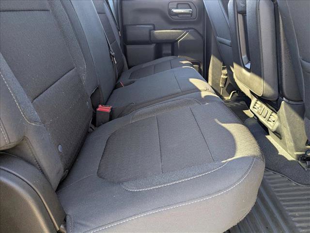 Used 2020 Chevrolet Silverado 2500 LT w/ All Star Edition image 17