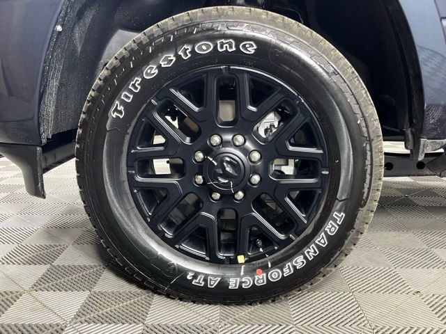 New 2026 RAM 3500 Limited image 12