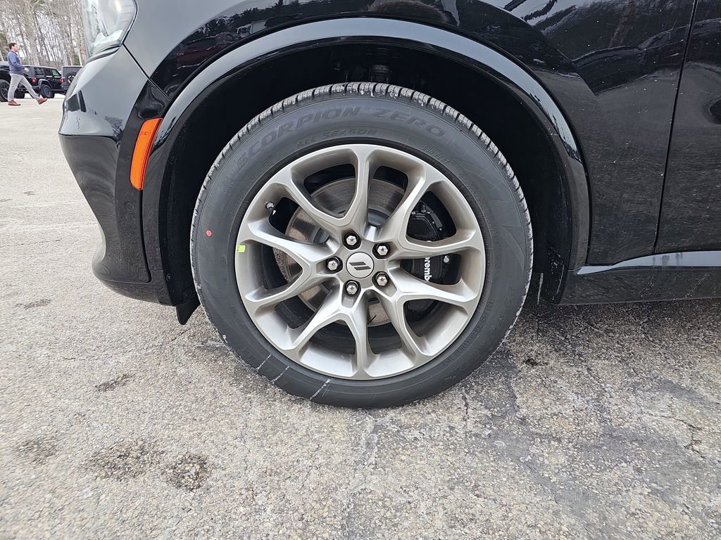 New 2026 Dodge Durango GT image 29