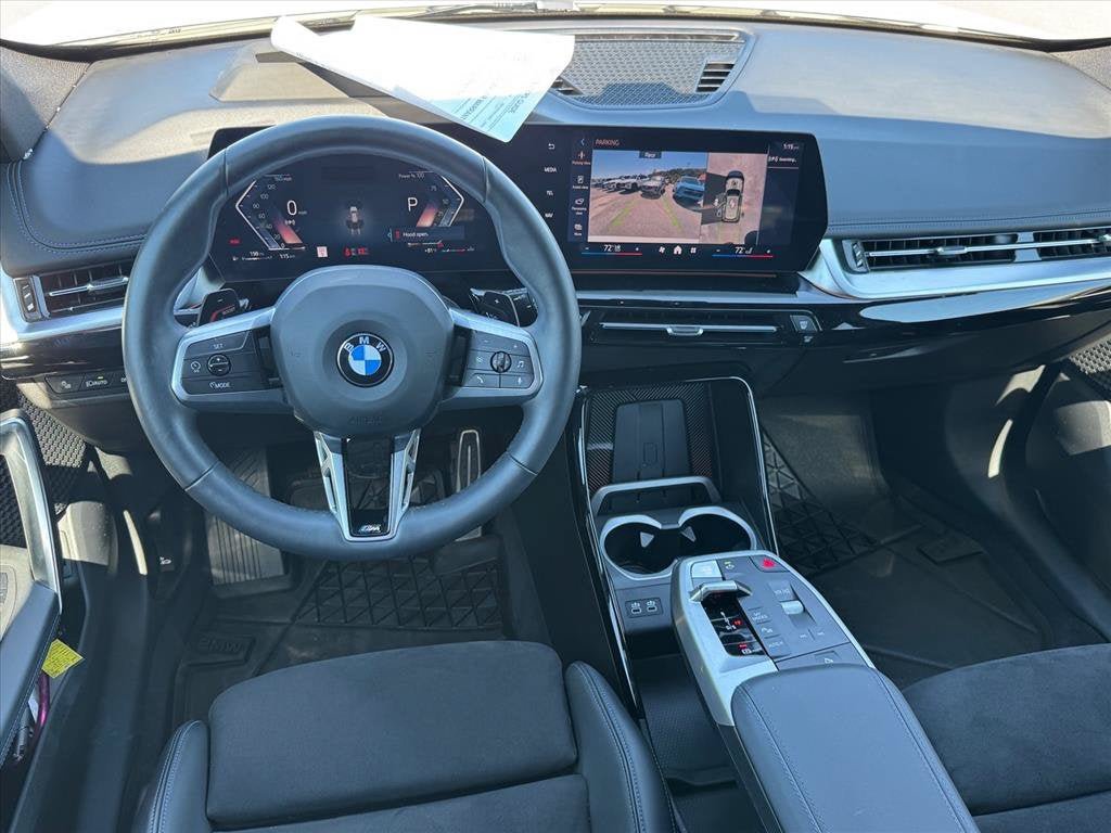 Used 2025 BMW X1 xDrive28i w/ Premium Package AWD/4WD image 11