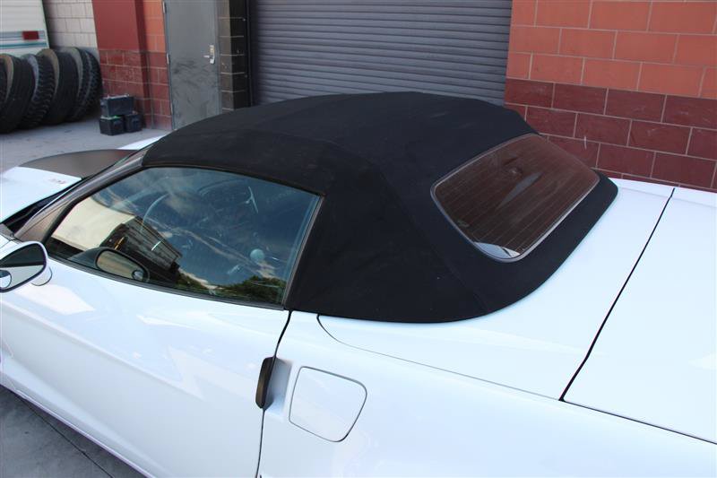 Used 2013 Chevrolet Corvette 427 w/ 1SC Preferred Equipment Group RWD image 47