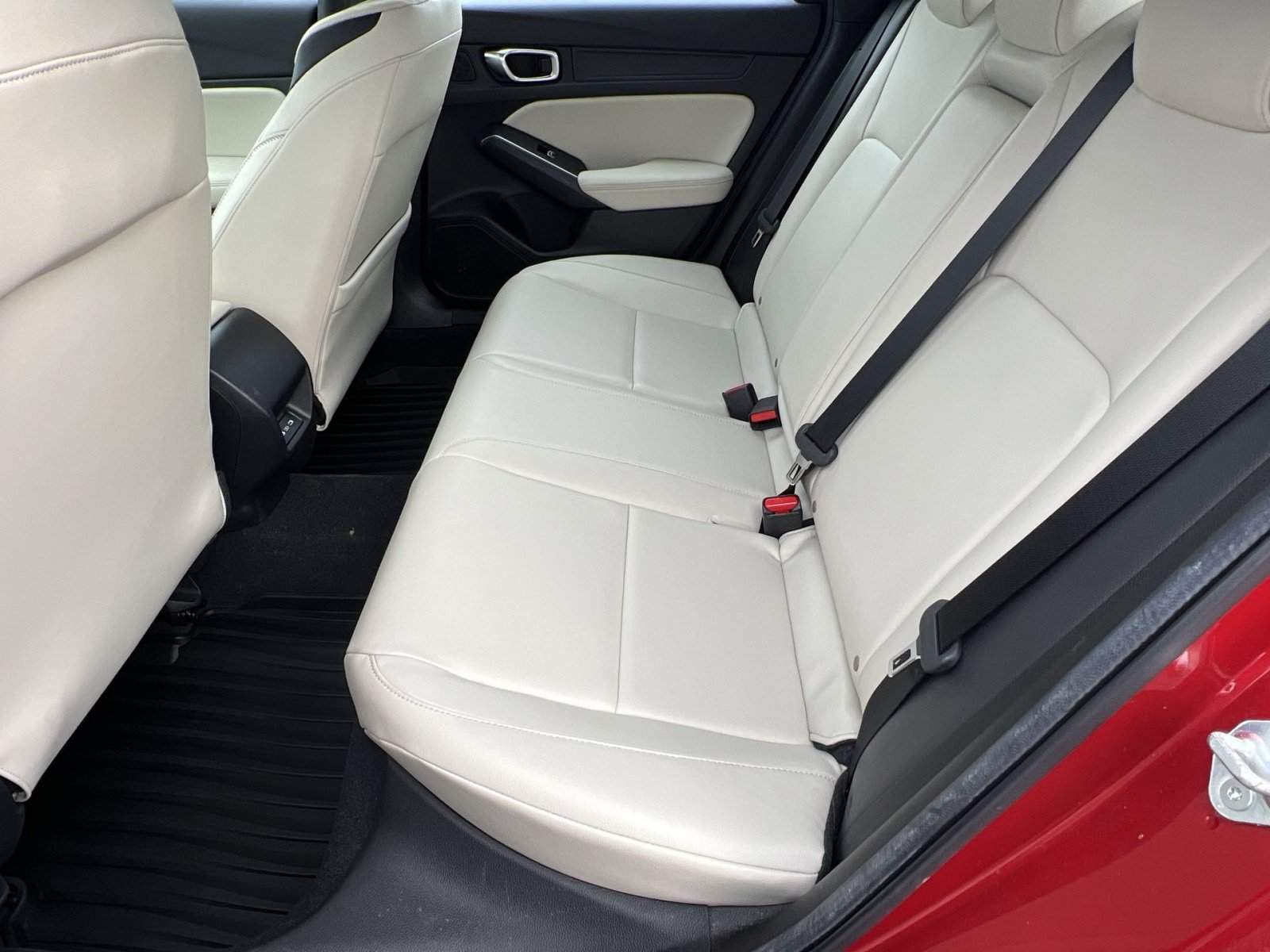 Certified 2024 Acura Integra A-Spec image 26