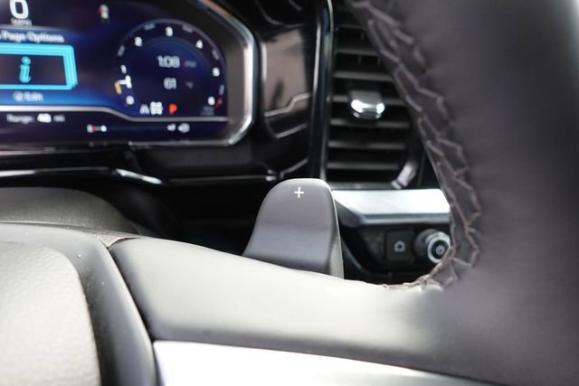 Used 2024 Chevrolet Silverado 1500 RST image 22