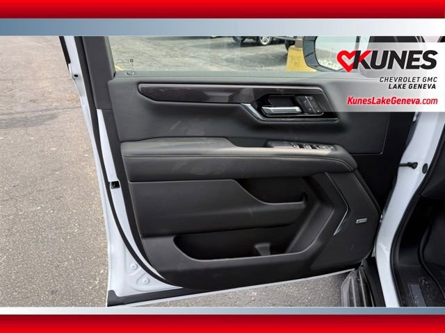 New 2026 GMC Yukon Elevation w/ Elevation Premium Package image 13