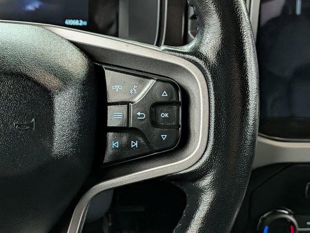 Certified 2021 Ford Bronco Badlands AWD/4WD image 25