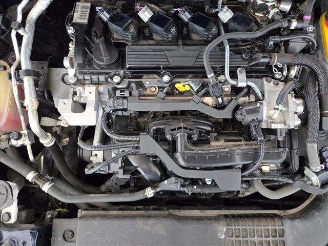 Used 2020 Toyota Corolla SE image 21