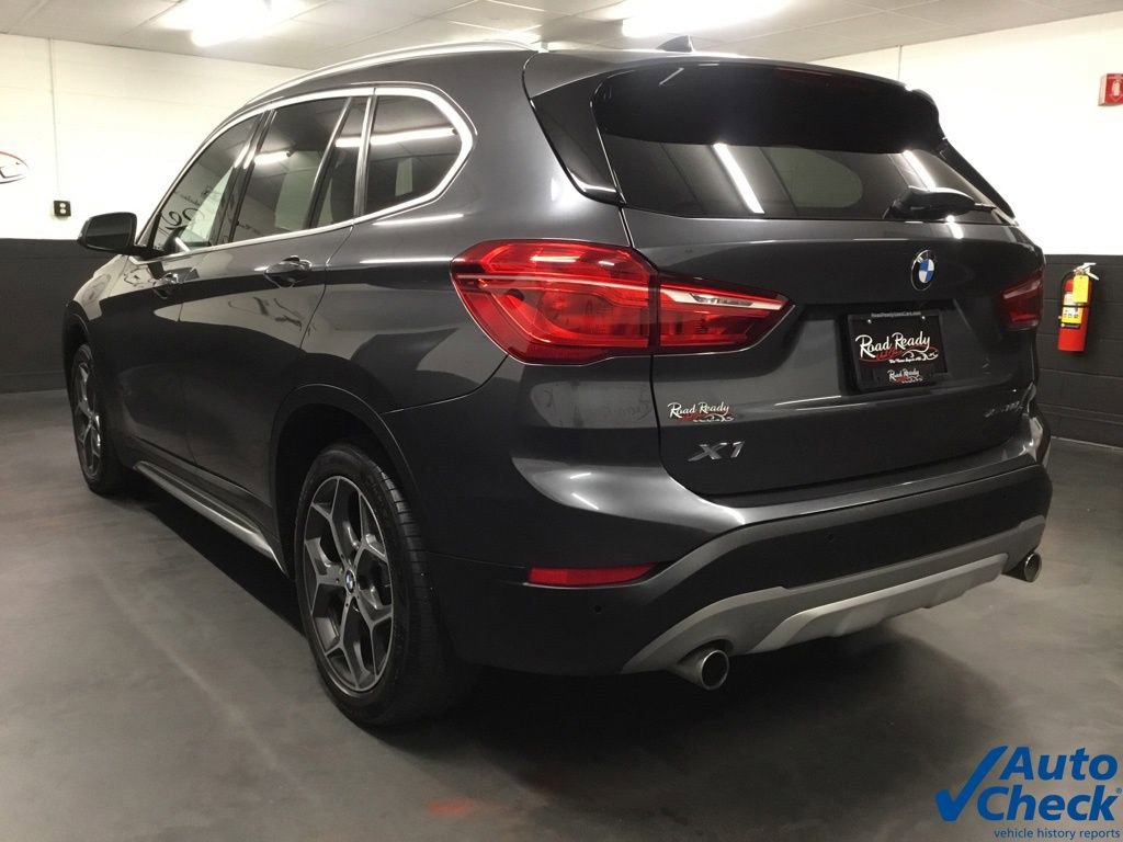 Used 2019 BMW X1 xDrive28i image 8