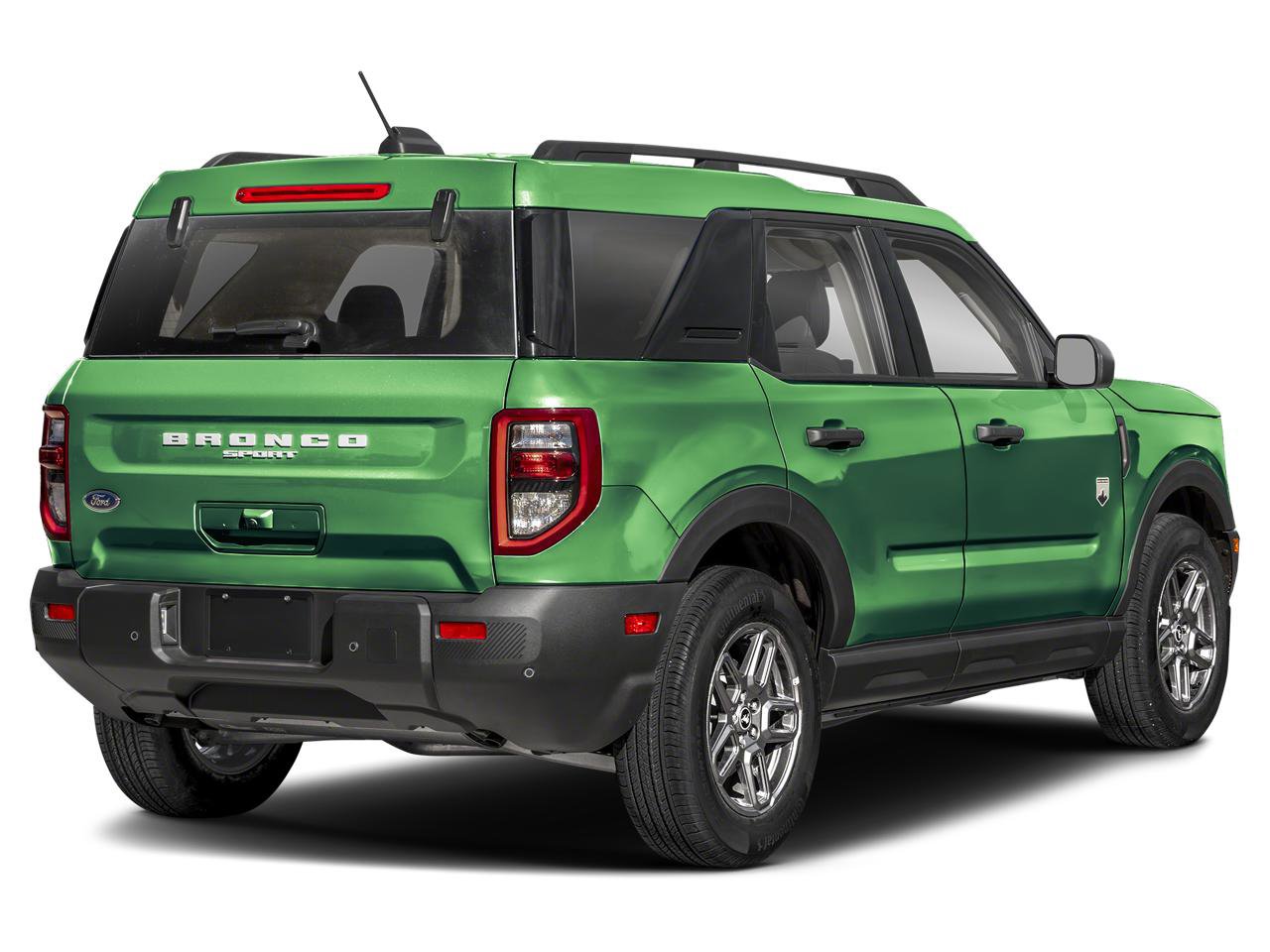 New 2025 Ford Bronco Sport Big Bend image 25