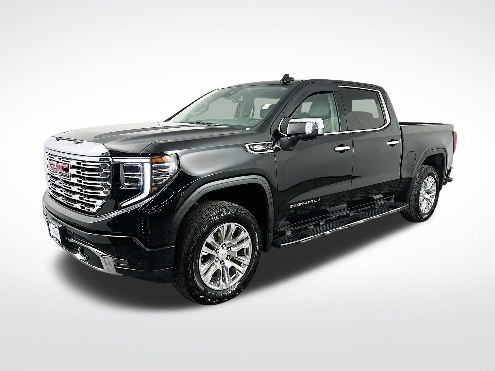 Used 2022 GMC Sierra 1500 Denali image 4
