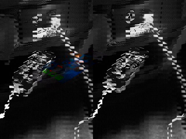 Used 2014 Ford F150 XLT w/ XLT Chrome Package image 14