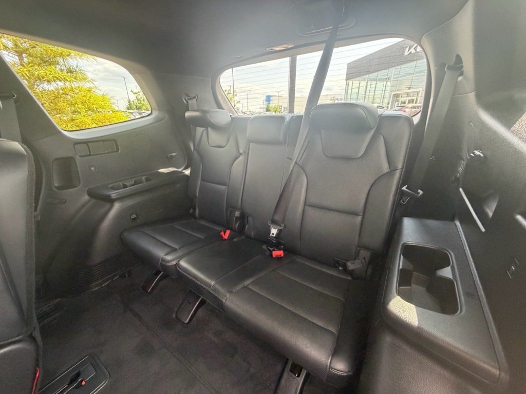 Used 2024 Kia Telluride EX X-Line AWD/4WD image 7